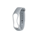 Ремінець для Xiaomi Mi Band 3/4 Original Design - Grey mi band 3/4 фото