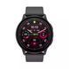 Смарт-годинник Proove Infinity AMOLED Bluetooth 5.1 водонепроникний - Чорний nc 51266 фото 2