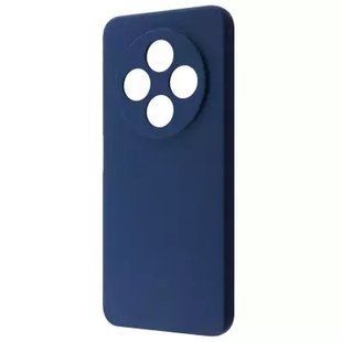 Чохол для Xiaomi Redmi 14C 4G / Poco C75 4G / Redmi A4 Wave Colorful Case - Blue wave redmi 14c 4g фото