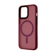 Чохол для Iphone 13 Pro Cosmic Magnetic Color HQ - Red MagColor13Pro фото