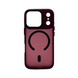 Чохол для Iphone 17 Pro Max Cosmic Magnetic Color HQ - Red MagColor17ProMax фото