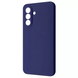 Чохол для Samsung A36 / A56 Wave Colorful Case - Blue wave sm a36/a56 фото