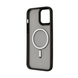 Чохол для Iphone 13 Pro Max Cosmic Magnetic Color HQ - Black MagColor13ProMax фото 2