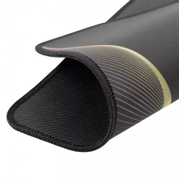 Килимок для миші Hoco GM22 Aurora Gaming Mouse Pad 200&times;240 мм hoco gm22 фото