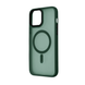 Чохол для Iphone 13 Pro Max Cosmic Magnetic Color HQ - Green MagColor13ProMax фото