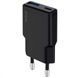 Блок живлення Proove Slender 30W (Type-C + USB) - Чорний nc 64365 фото