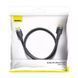 Кабель Baseus Cafule HDMI to HDMI 4K 3 метри nc 29262 фото 1