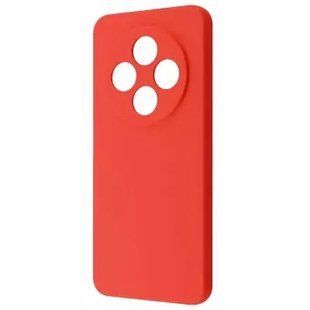 Чохол для Xiaomi Redmi 14C 4G / Poco C75 4G / Redmi A4 Wave Colorful Case - Red wave redmi 14c 4g фото