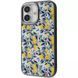Чохол на Iphone 17 Proove Muse Fleur Case with Magnetic Ring - Lemon nc 71279 фото