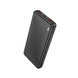Павербанк Borofone BJ56 10000mAh 22.5W PD20W зі швидкою зарядкою - Чорний borofone bj56 фото 2