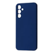 Чохол для Samsung A15 Wave Colorful Case - Blue wave sm a15 фото