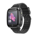 Дитячий смарт-годинник Hoco Y100 36mm. SIM 2G 400 mAh IP65 - Чорний hoco y100 фото 1