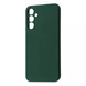 Чохол для Samsung A15 Wave Colorful Case - Forest Green wave sm a15 фото