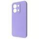 Чохол для Xiaomi Redmi Note 15C 4G European Wave Colorful Case - Light Purple wave redmi n 15c 4g euro фото