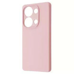 Чохол для Xiaomi Redmi Note 13 Pro 4G / Poco M6 Pro 4G / Redmi Note 14S Wave Colorful Case - Pink Sand wave redmi n 13 pro 4g фото