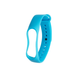 Ремінець для Xiaomi Mi Band 3/4 Original Design - Blue mi band 3/4 фото