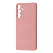 Чохол для Samsung A15 Wave Colorful Case - Pink Sand wave sm a15 фото