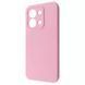 Чохол для Xiaomi Redmi Note 15C 4G European Wave Colorful Case - Pink Sand wave redmi n 15c 4g euro фото