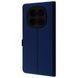 Чохол-книжка для Xiaomi Redmi Note 15 Pro+ 5G / Poco M8 Pro Wave Flap - Синій nc 67763 фото 1