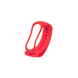 Ремінець для Xiaomi Mi Band 3/4 Original Design - Light Navy mi band 3/4 фото