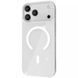 Чохол на Iphone 17 Pro Proove Crystal Case with Magnetic Ring - Brilliance nc 64297 фото 1