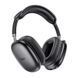 Бездротові накладні навушники Hoco W35 Air Triumph Bluetooth - Black hoco w35 air фото