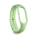 Ремінець для Xiaomi Mi Band 3/4 Original Design - Mint mi band 3/4 фото