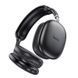 Бездротові накладні навушники Hoco W35 Air Triumph Bluetooth - Black hoco w35 air фото 2