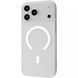 Чохол на Iphone 17 Pro Proove Crystal Case with Magnetic Ring - Transparent nc 64297 фото