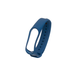 Ремінець для Xiaomi Mi Band 3/4 Original Design - Navy Blue mi band 3/4 фото